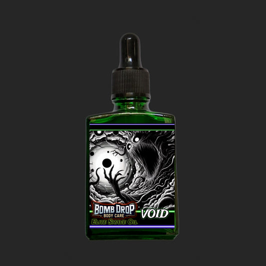 VOID (Shave Oil)