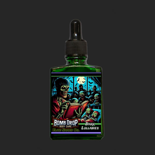 Dark Lullabies (Shave Oil)