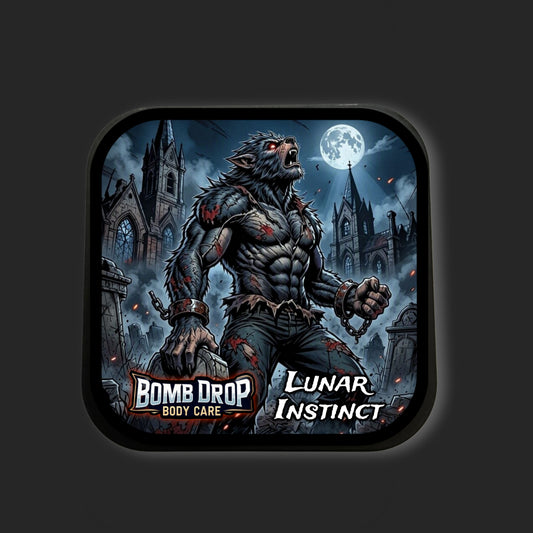 Lunar Instinct (Soothing Skin Cream)