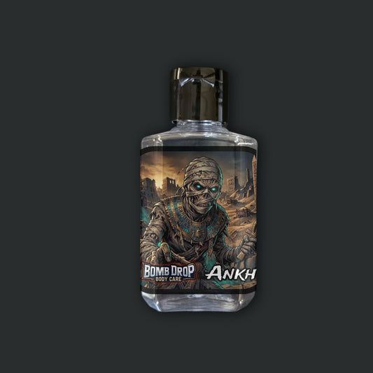 Ankh (Hand Sanitizer)