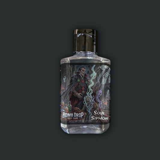 Soul Siphon (Hand Sanitizer)