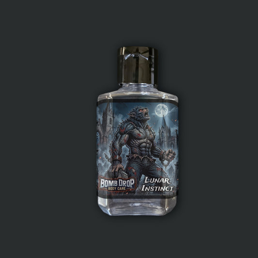 Lunar Instinct (Hand Sanitizer)