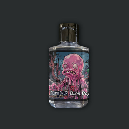 Blob Boy (Hand Sanitizer)