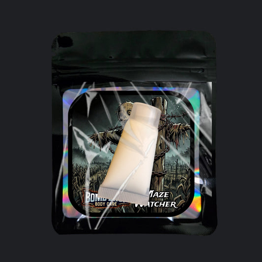 Maze Watcher Lotion Scent Pack