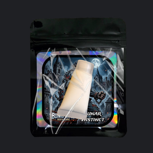 Lunar Instinct Lotion Scent Pack