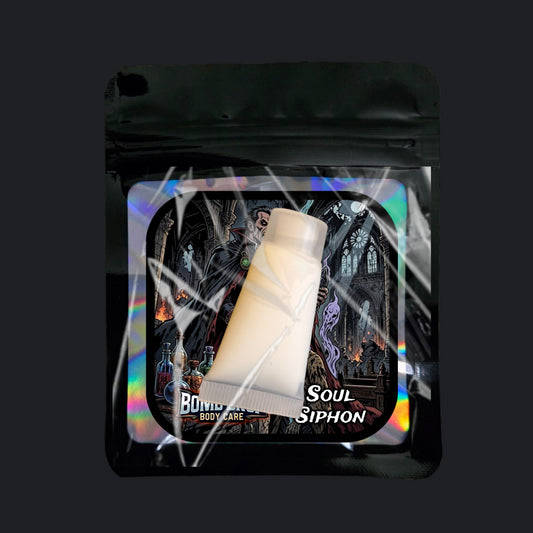Soul Siphon Lotion Scent Pack