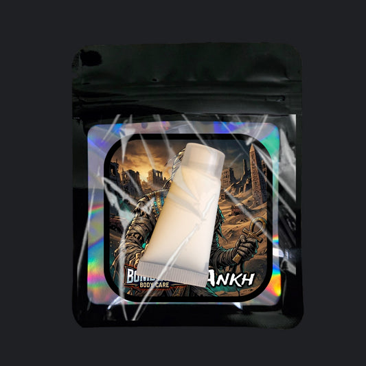 Ankh Lotion Scent Pack