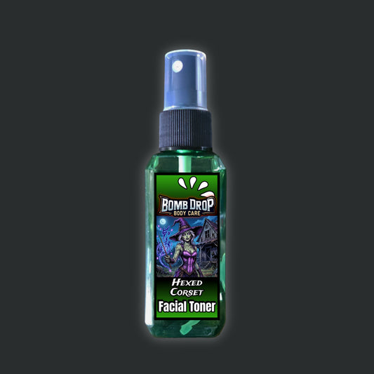 Hexed Corset (Facial Toner Mist)