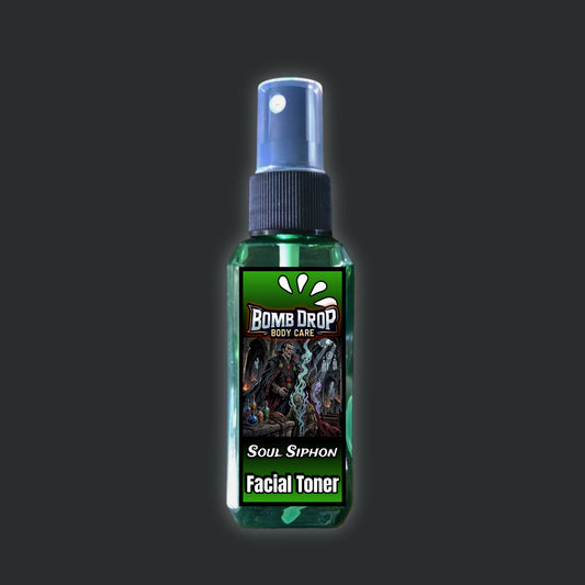 Soul Siphon (Facial Toner Mist)