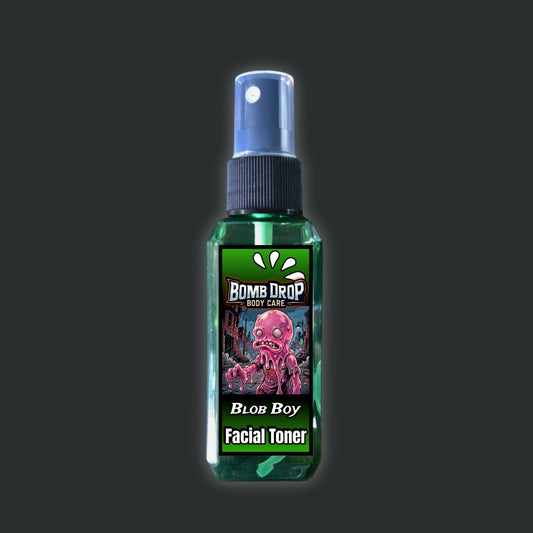 Blob Boy (Facial Toner Mist)