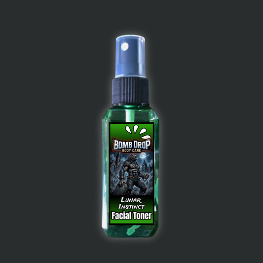 Lunar Instinct (Facial Toner Mist)