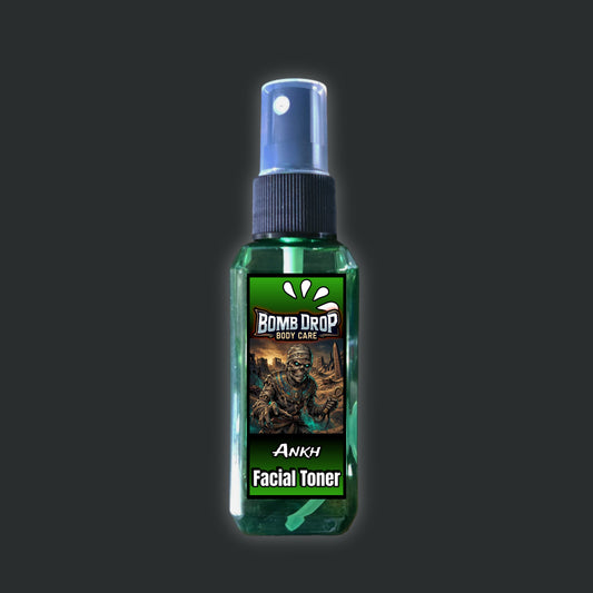 Ankh (Facial Toner Mist)