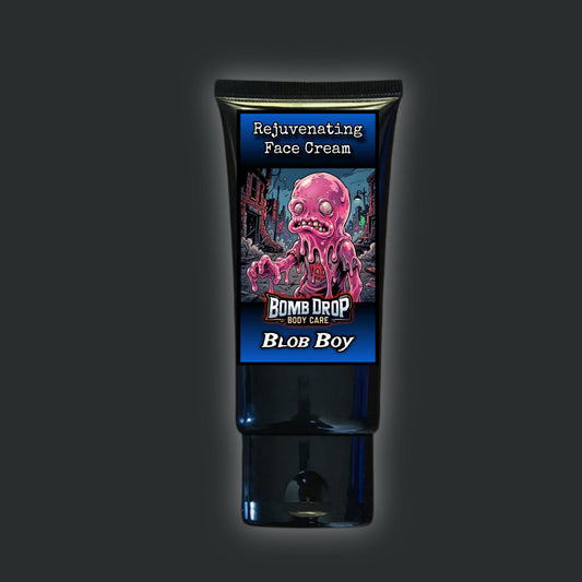 Blob Boy (Rejuvenating Face Cream)