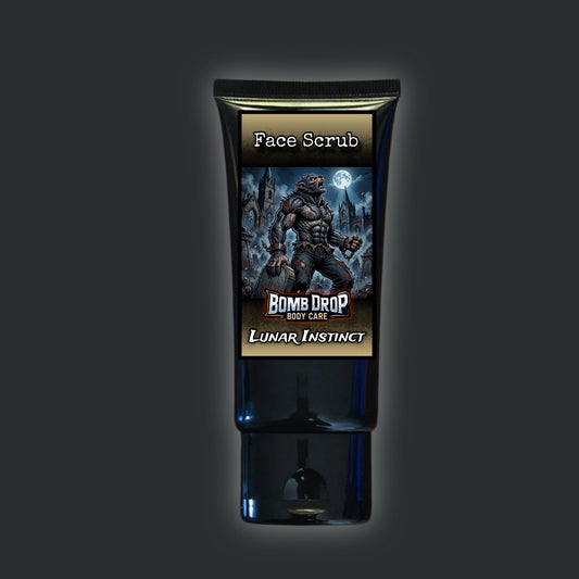 Lunar Instinct (Face Scrub)