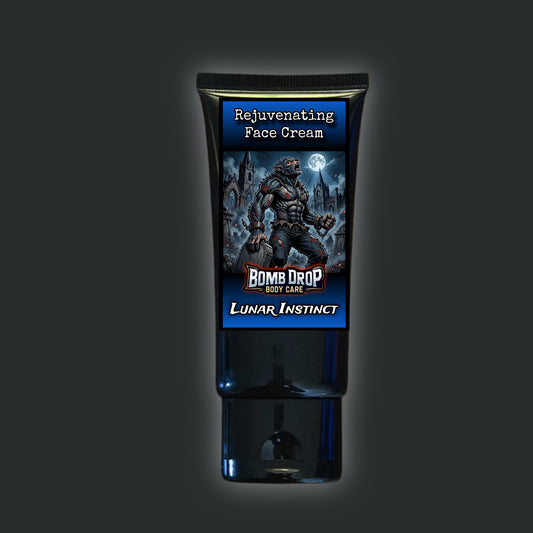 Lunar Instinct (Rejuvenating Face Cream)