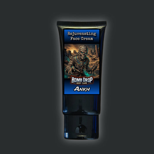 Ankh (Rejuvenating Face Cream)