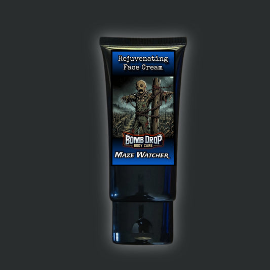 Maze Watcher (Rejuvenating Face Cream)