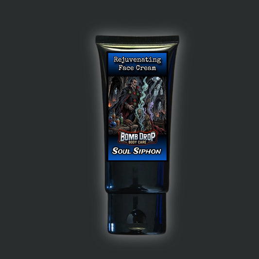 Soul Siphon (Rejuvenating Face Cream)
