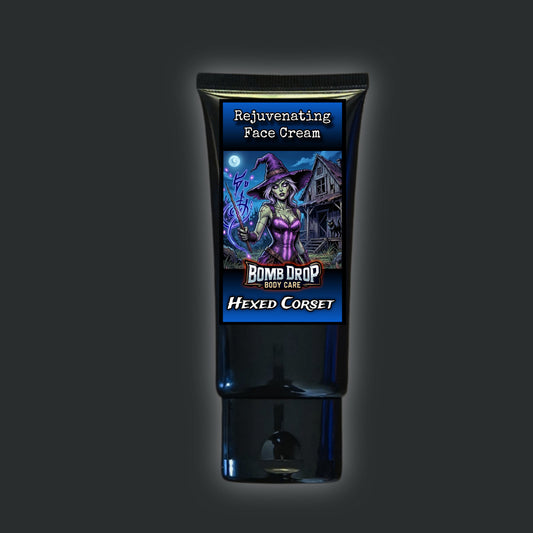 Hexed Corset (Rejuvenating Face Cream)