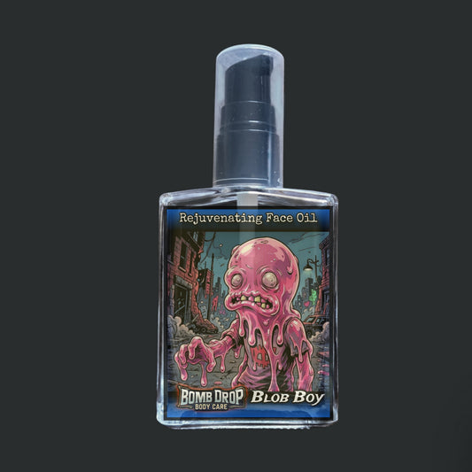 Blob Boy (Rejuvenating Face Oil)