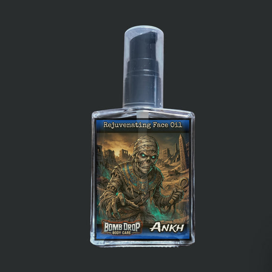 Ankh (Rejuvenating Face Oil)