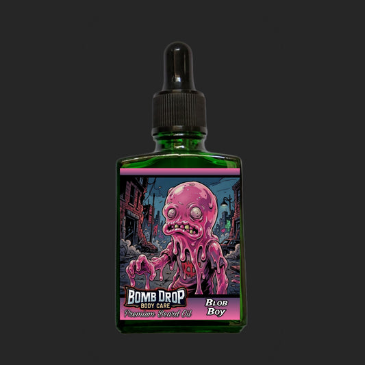 Blob Boy (Beard Oil)