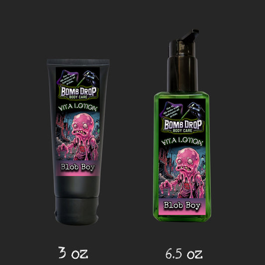 Blob Boy (Vita-Lotion)