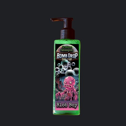 Blob Boy (Neutron Shampoo)