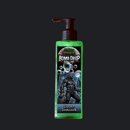 Lunar Instinct (Neutron Shampoo)