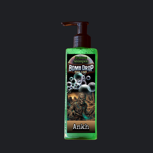 Ankh (Neutron Shampoo)