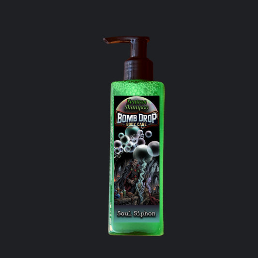 Soul Siphon (Neutron Shampoo)