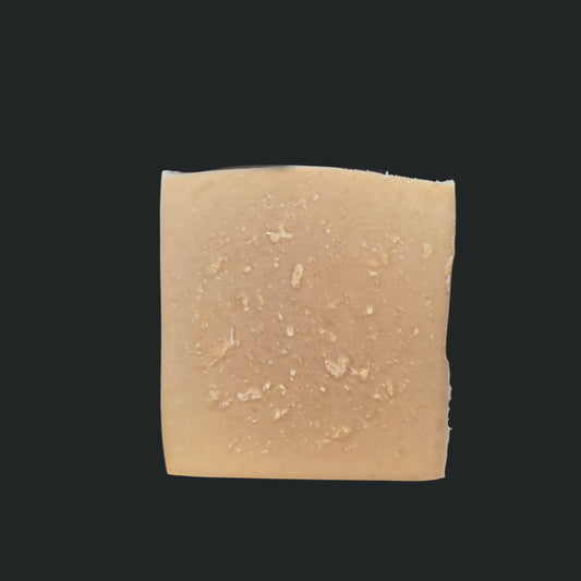 Robo Barber (Natural Bar Soap)