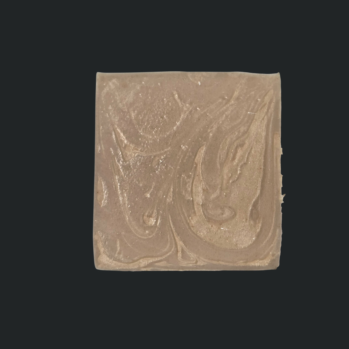 Shuga (Natural Bar Soap)