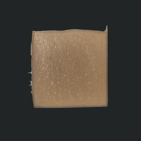 Sour Lemon Toad (Natural Bar Soap)