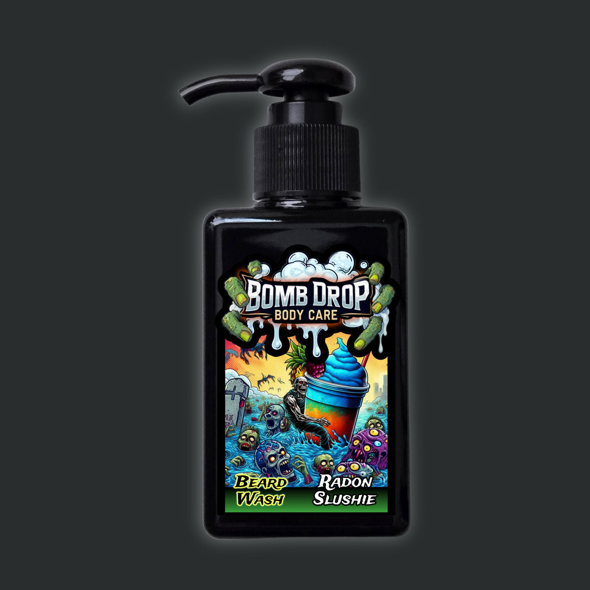 Radon Shushie Beard Wash