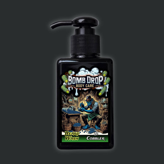 B. Cobbler Beard Wash