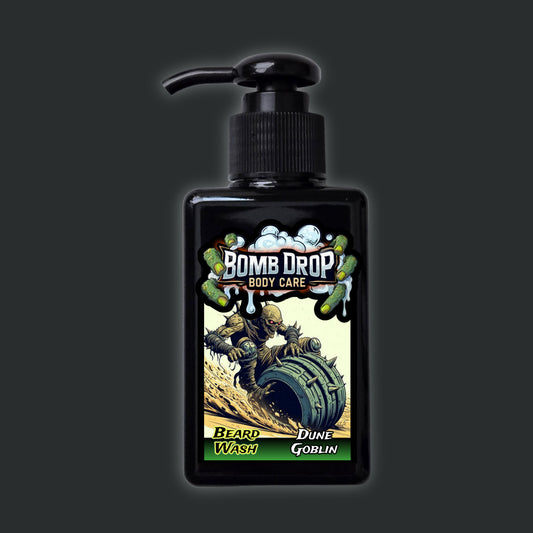 Dune Goblin Beard Wash