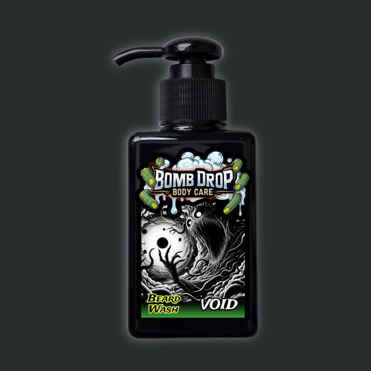 VOID Beard Wash