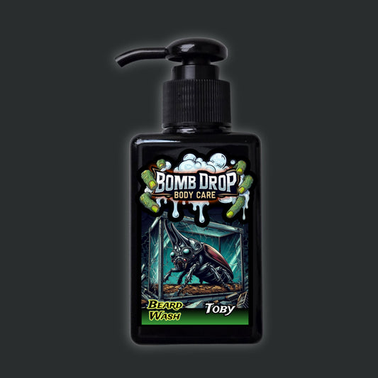 Toby Beard Wash