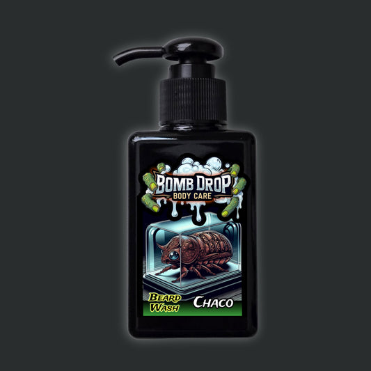 Chaco Beard Wash