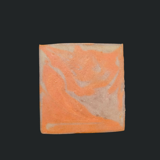 Pie Crusher (Natural Bar Soap)