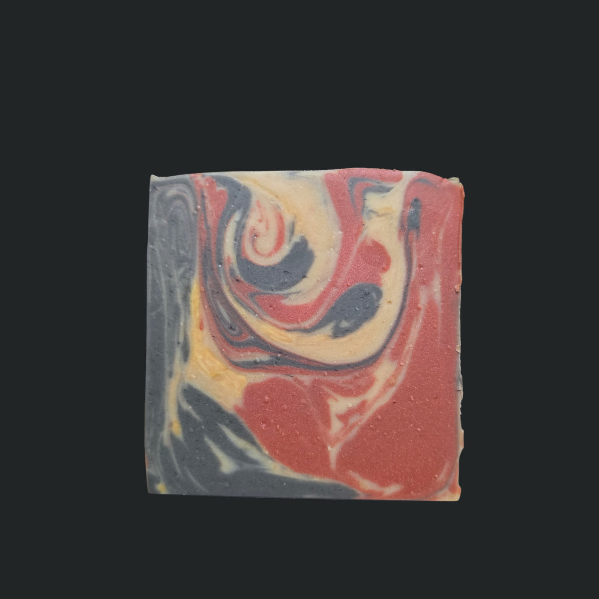 Smog Berry (Natural Bar Soap)