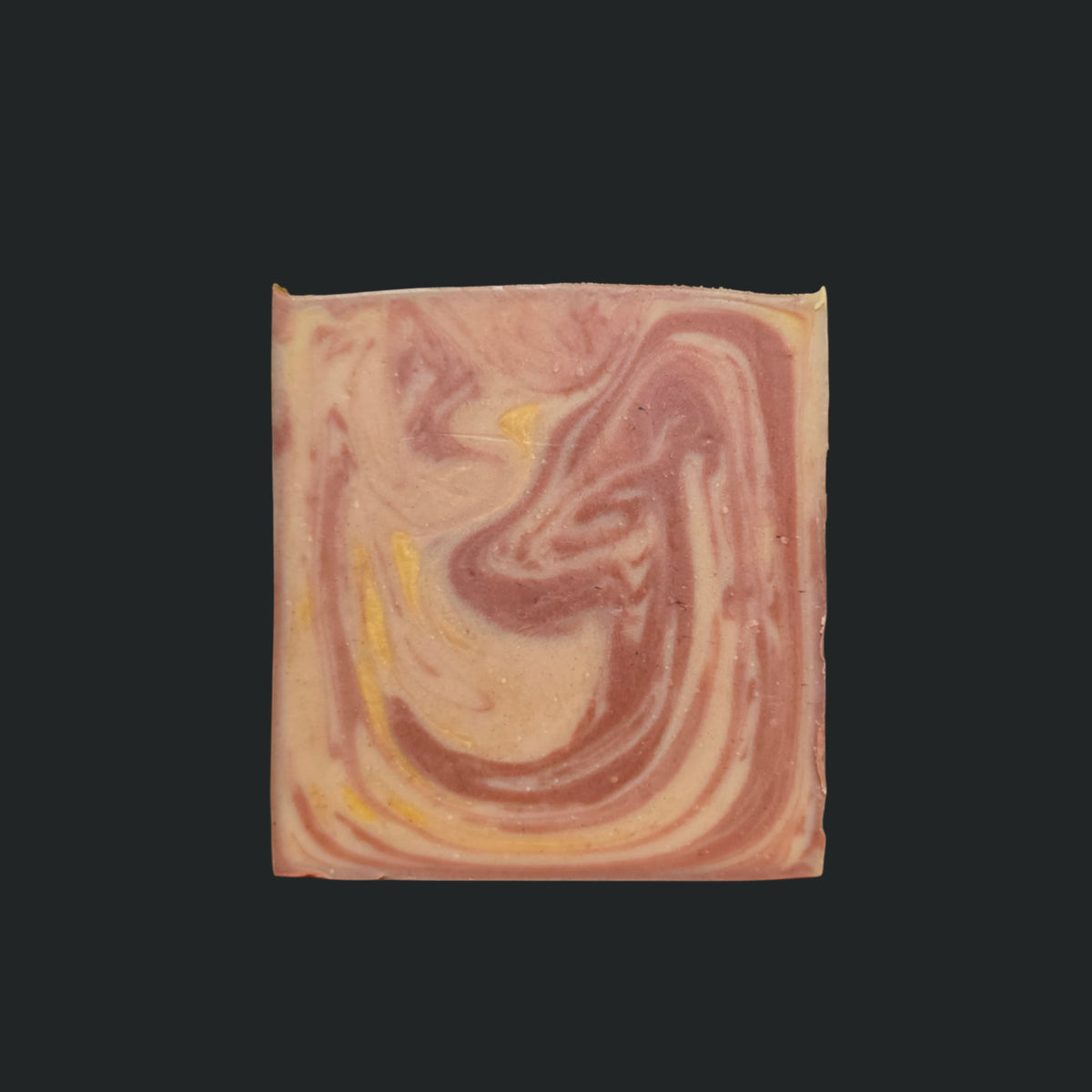 Reanimated Fox (Natural Bar Soap)