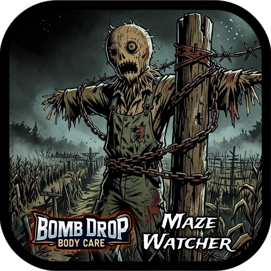 Maze Watcher (Facial Toner Mist)