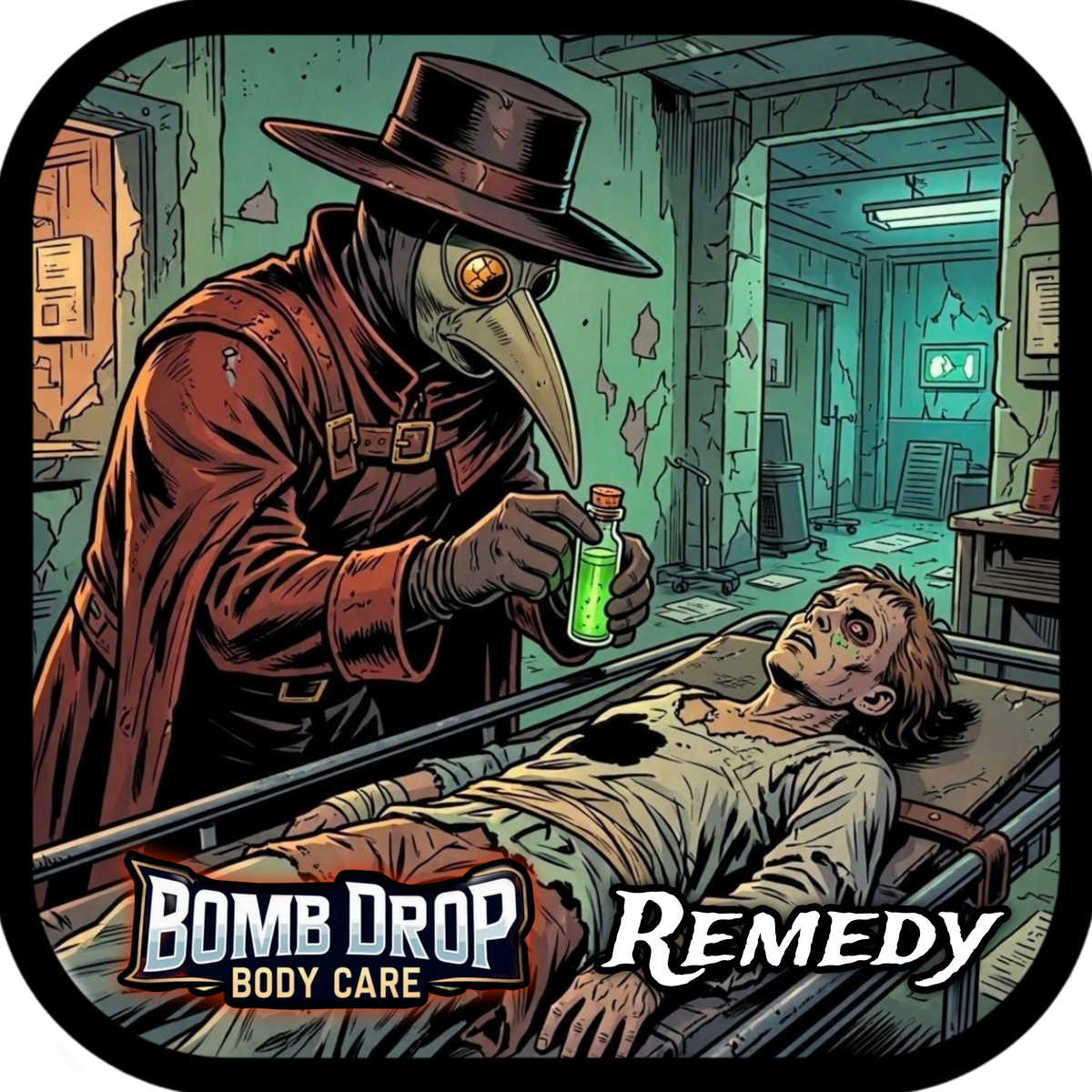 Remedy